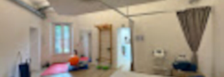 FisioLab 3 – Fisioreabilita