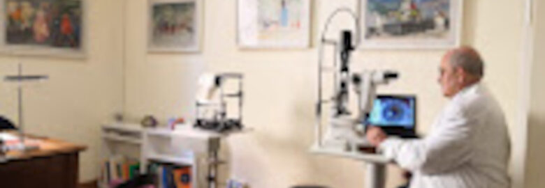 STUDIO Ciardiello Diagnostica e Chirurgia Oculare