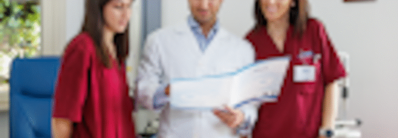 MVM Microchirurgia Villa Massimo – Poliambulatorio Specialistico – Pronto soccorso oftalmico