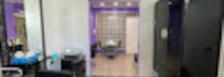 Forme Harmony, Parrucchiere