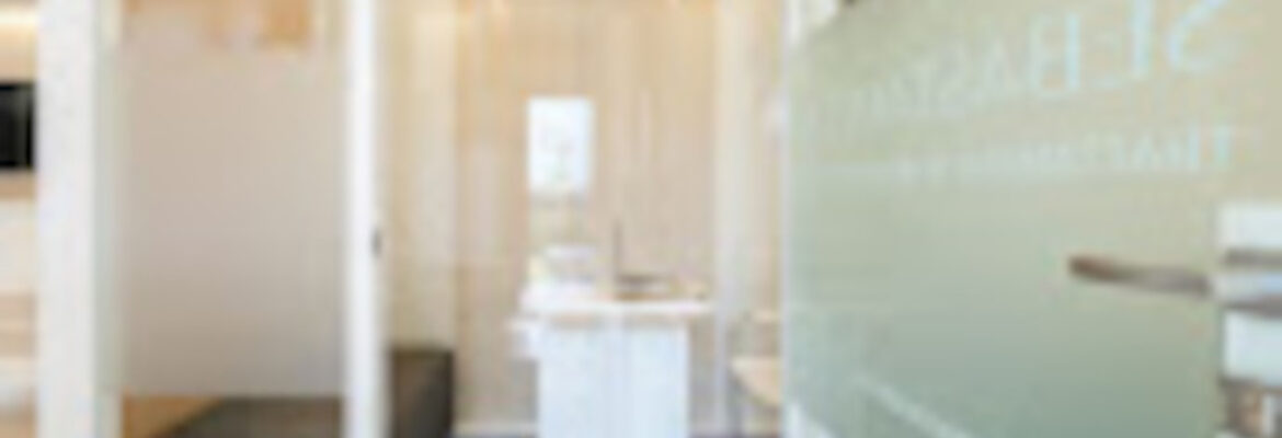 Sebastian Loi – Medicina Estetica Roma