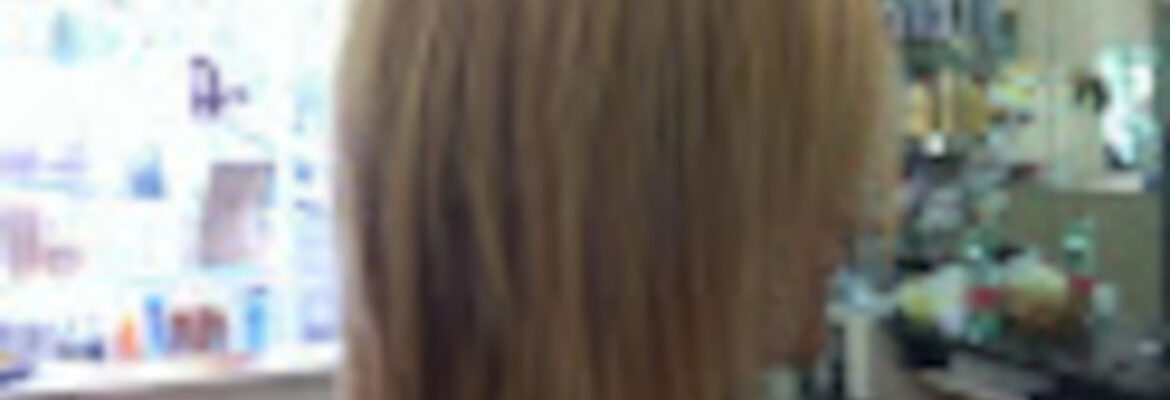 lilly e paola hair fashion