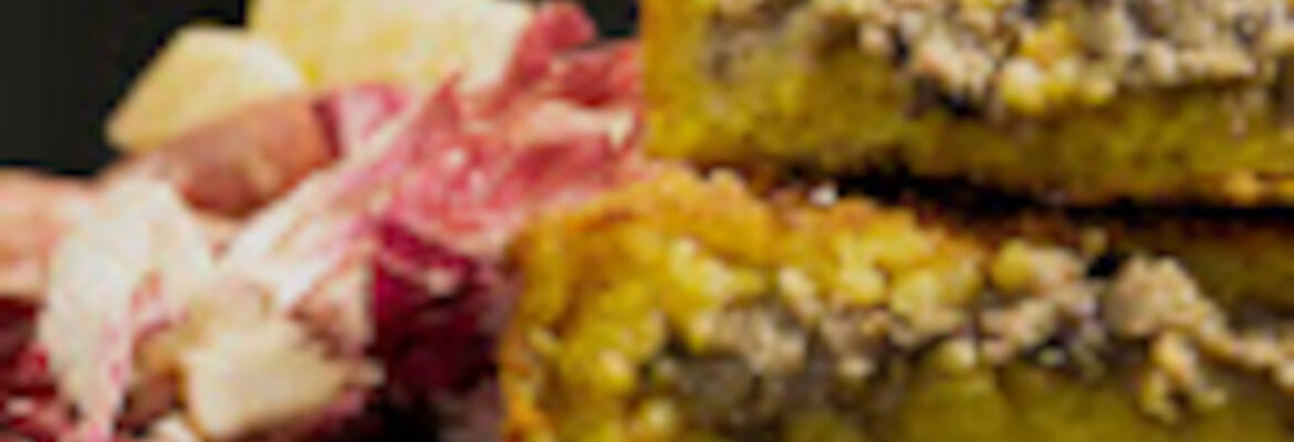 STAMÌ – Cantunera Point