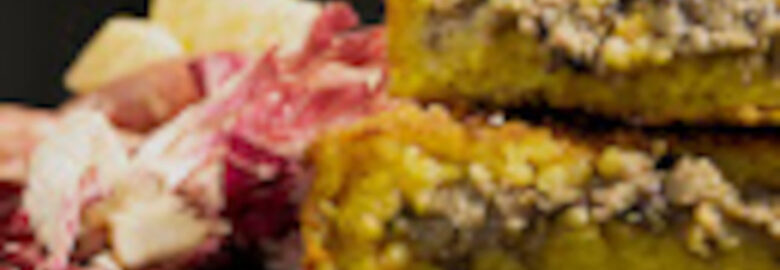 STAMÌ – Cantunera Point