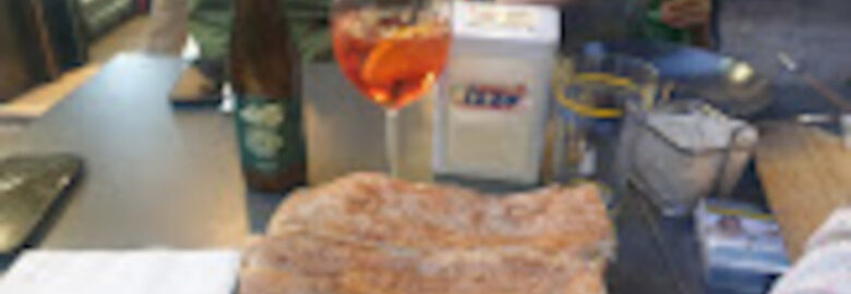 BAR PANINOTECA TOMATE SRLS