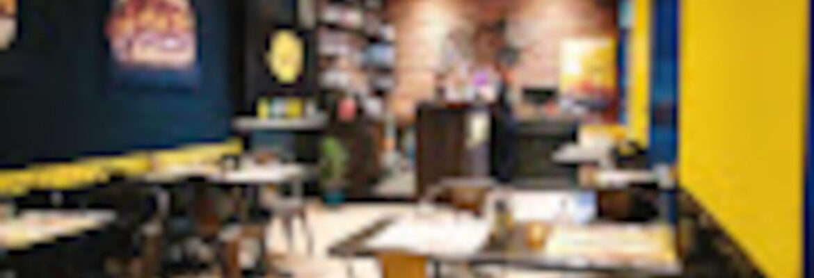 Ciccio’s Food Piazza Bologna