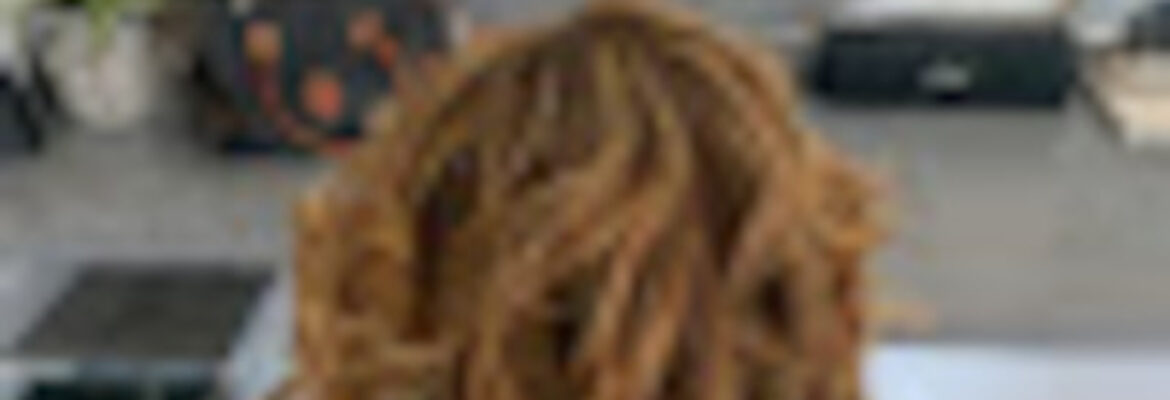 Staff della Bellezza