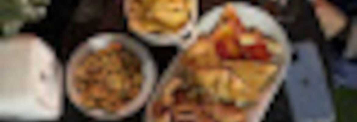 SCHIANTO Cocktail Bar Bistrot