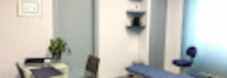 Fabrizio Valleriani Fisioterapista Piazza Bologna