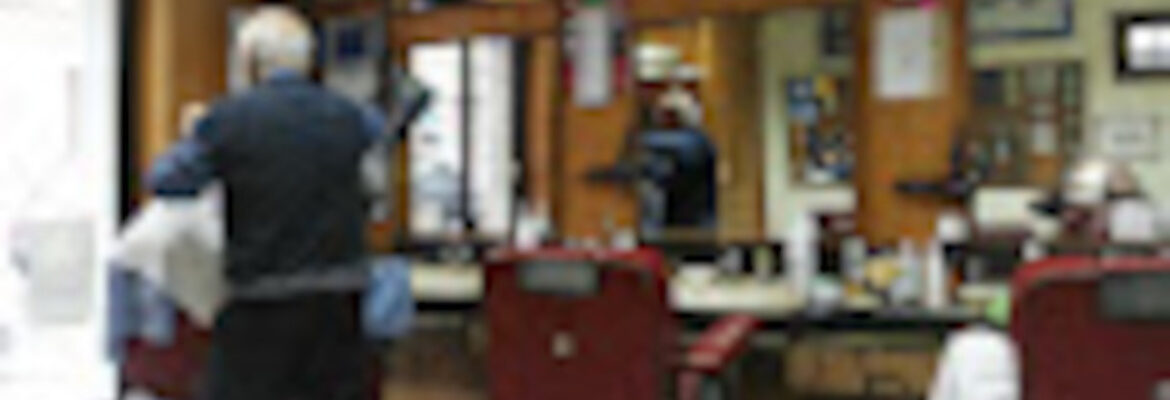 Antica Barberia Aldo & Mimmo