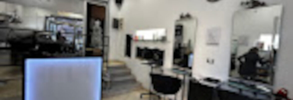 Alessandra Tiburzi Parrucchieri