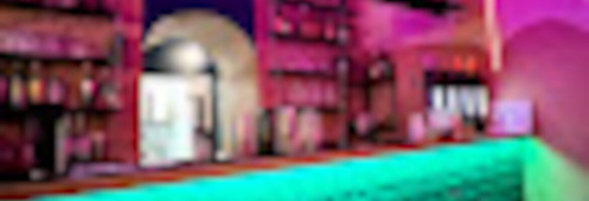 Punto Drink e Pietanze