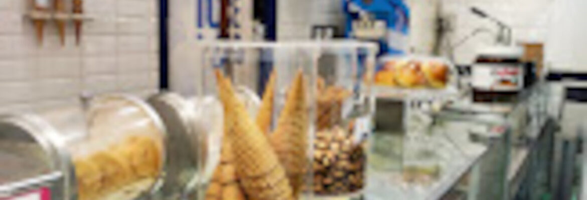 Gelateria Soft Ippocrate