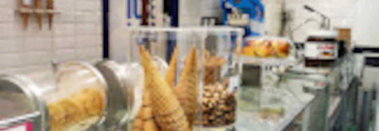 Gelateria Soft Ippocrate