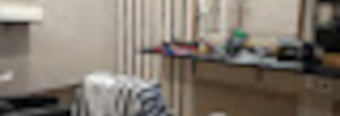 Barber shop Piazza Bologna Roma Ciak si Taglia