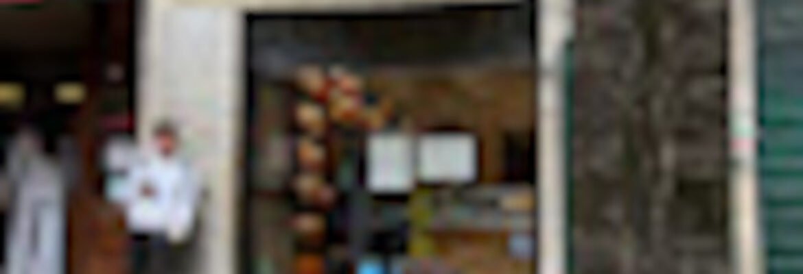 Sciascia Caffè Bologna