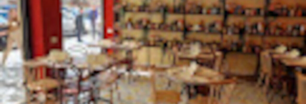 Pizzium – Roma Via Livorno