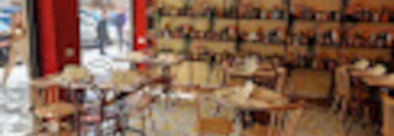 Pizzium – Roma Via Livorno