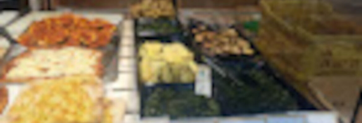 Supermercato Tigre Amico