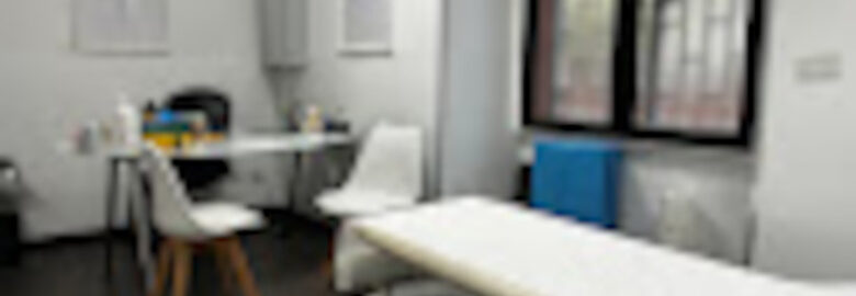 Studio Bologna – Fisioterapia e Osteopatia