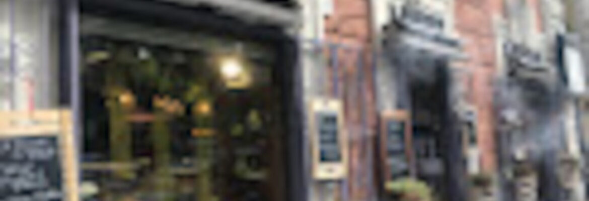 Forno Lucarelli Roma