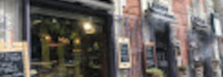 Forno Lucarelli Roma