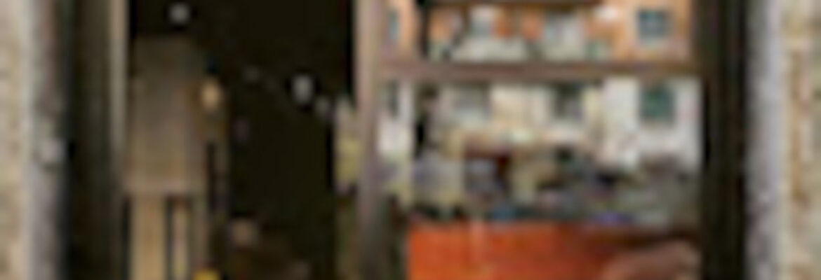 La Pagnottella Gourmet – Viale Ippocrate – ROMA