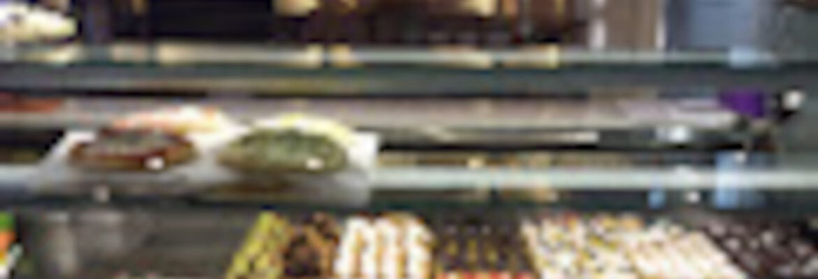 Il Giglio. Bar pasticceria