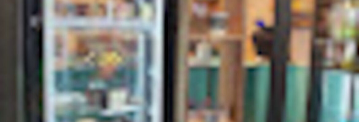 Pico Gelato – Magnifico